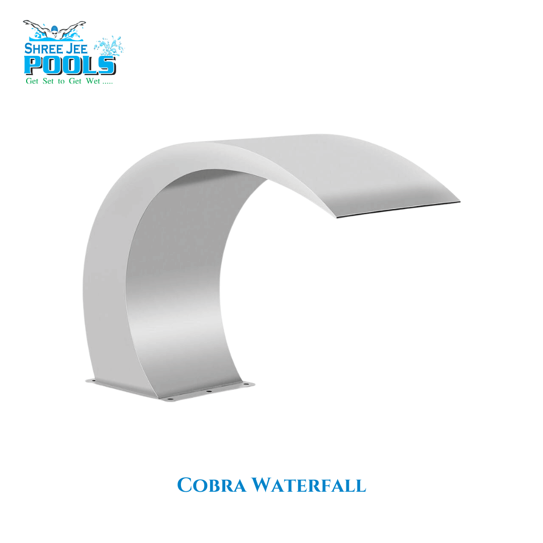 Cobra Waterfall